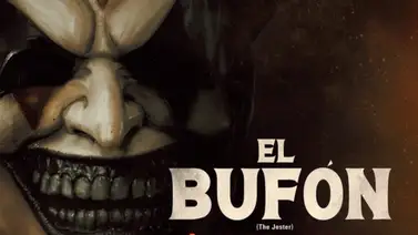 The Jester (El bufón): y sus máscaras de la mente The Jester (El bufón): y sus máscaras de la mente