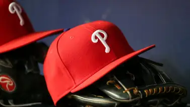 Phillies de Philadelphia sufren accidente en autobús: ¿Qué ocurrió? Phillies de Philadelphia sufren accidente en autobús: ¿Qué ocurrió?