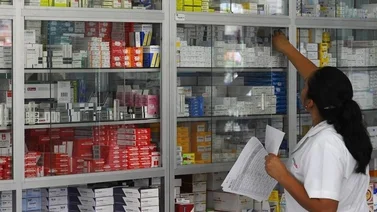 Así se fue el consumo farmacéutico durante 2023 en Venezuela