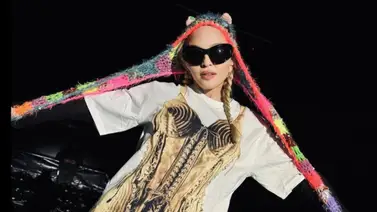 Madonna humilla a su público y desata la furia de las redes sociales (+Video) Madonna humilla a su público y desata la furia de las redes sociales (+Video)