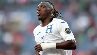 ¿Se pierde la temporada? Este es el diagnóstico del hondureño Alberth Elis tras su lesión en el cerebro ¿Se pierde la temporada? Este es el diagnóstico del hondureño Alberth Elis tras su lesión en el cerebro