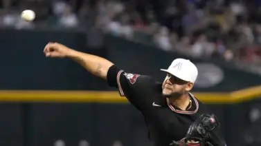 MLB: José Ruiz sigue sorprendiendo a Filadelfia con sus actuaciones (+Detalles) MLB: José Ruiz sigue sorprendiendo a Filadelfia con sus actuaciones (+Detalles)