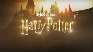 Confirman el estreno de la serie televisiva de Harry Potter (+Video)