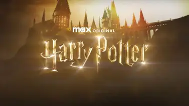 Confirman el estreno de la serie televisiva de Harry Potter (+Video) Confirman el estreno de la serie televisiva de Harry Potter (+Video)