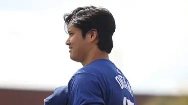 MLB: Shohei Ohtani debuta por todo lo alto con los Dodgers recibiendo gran ovación (+Video) MLB: Shohei Ohtani debuta por todo lo alto con los Dodgers recibiendo gran ovación (+Video)