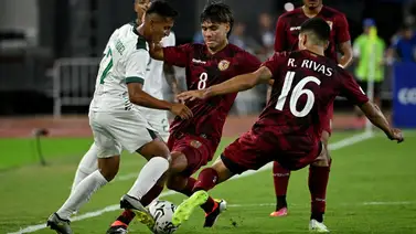 ¿Qué jugadores de La Vinotinto podrían dar el salto a ligas élites? (+Video) ¿Qué jugadores de La Vinotinto podrían dar el salto a ligas élites? (+Video)