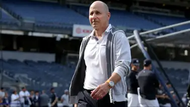 MLB: Conoce la nueva oferta de los Yankees por este lanzador (+Detalles) MLB: Conoce la nueva oferta de los Yankees por este lanzador (+Detalles)