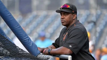 LVBP: ¿Quién es el nuevo coach de banca de los Leones del Caracas?