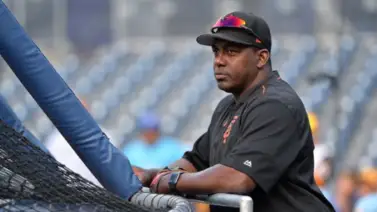 LVBP: ¿Quién es el nuevo coach de banca de los Leones del Caracas? LVBP: ¿Quién es el nuevo coach de banca de los Leones del Caracas?