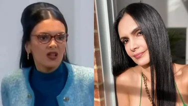 ¡Increíble! Mira cómo luce Marcela Posada, ‘La Jirafa solterona’ de “Yo soy Betty, La Fea”, tras rebajar 10 kilos
