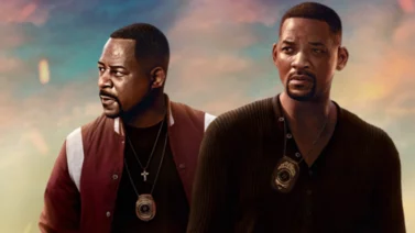 ¡Por "Bad Boys 4"! Conozca las calles y vías que serán cerradas en Miami durante la filmación