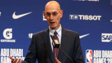 ¿Se fue de las manos? La NBA planea cambios para balancear la ofensiva y la defensa