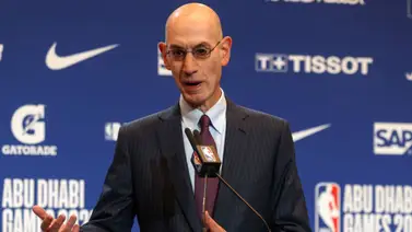 ¿Se fue de las manos? La NBA planea cambios para balancear la ofensiva y la defensa ¿Se fue de las manos? La NBA planea cambios para balancear la ofensiva y la defensa