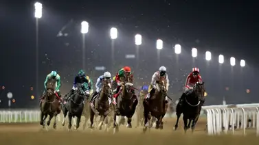 Este sábado nueve eventos selectivos en el prestigioso Super Saturday Este sábado nueve eventos selectivos en el prestigioso Super Saturday