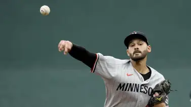 MLB: ¡Doctor consolidado! Así ha lanzado Pablo López en juegos de Openning Day (+Números) MLB: ¡Doctor consolidado! Así ha lanzado Pablo López en juegos de Openning Day (+Números)