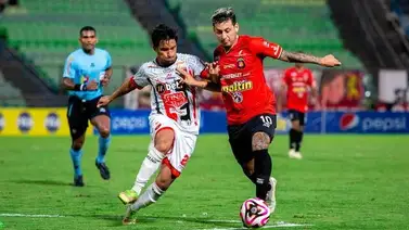 Liga FUTVE: Así llega Caracas FC al clásico del fútbol nacional Liga FUTVE: Así llega Caracas FC al clásico del fútbol nacional