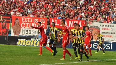 Liga FUTVE: ¿Corre peligro el invicto del Deportivo Táchira en el partido ante Caracas? Liga FUTVE: ¿Corre peligro el invicto del Deportivo Táchira en el partido ante Caracas?