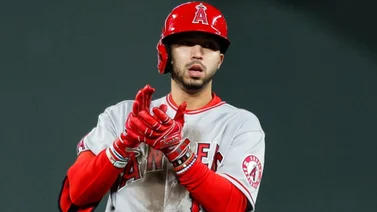 MLB: ¡Agarrando el ritmo! Livan Soto consigue jornada perfecta contra Cerveceros