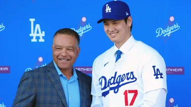 MLB: Dave Roberts dice lo que piensa sobre Shohei Ohtani (+Declaraciones)