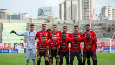 Liga FUTVE: ¿Quién es la máxima figura del Caracas FC? Liga FUTVE: ¿Quién es la máxima figura del Caracas FC?