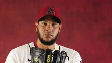 MLB: Así se siente Eduardo Rodríguez tras su primera apertura del Spring Training (+videos) MLB: Así se siente Eduardo Rodríguez tras su primera apertura del Spring Training (+videos)