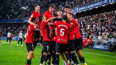 ¡Histórico! Este entrenador mexicano jugará la final de la Copa del Rey (+Detalles) ¡Histórico! Este entrenador mexicano jugará la final de la Copa del Rey (+Detalles)