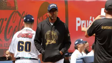 LVBP: Estos son los managers que aseguraron su puesto para la 2024-2025 LVBP: Estos son los managers que aseguraron su puesto para la 2024-2025