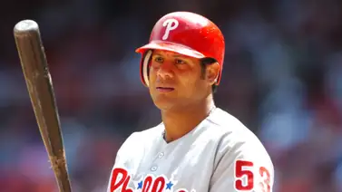 MLB: ¡Punto de controversia! ¿Bob Abreu tiene pergaminos para entrar al Salón de la Fama? MLB: ¡Punto de controversia! ¿Bob Abreu tiene pergaminos para entrar al Salón de la Fama?