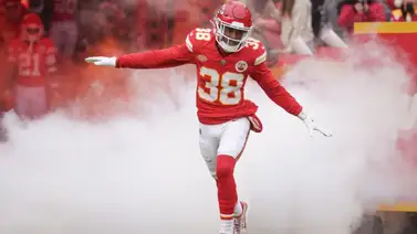 NFL: Kansas City Chiefs están dispuestos a cambiar a este jugador clave para ganar el Super Bowl LVIII NFL: Kansas City Chiefs están dispuestos a cambiar a este jugador clave para ganar el Super Bowl LVIII