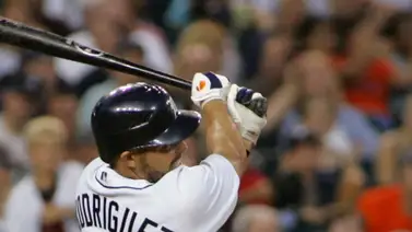 MLB: ¡Legado! La marca que dejó Iván “Pudge” Rodríguez en Spring Training MLB: ¡Legado! La marca que dejó Iván “Pudge” Rodríguez en Spring Training