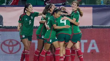 ¿Cuáles son los posibles rivales de México Femenil en Cuartos de Final de la Copa Oro 2024? ¿Cuáles son los posibles rivales de México Femenil en Cuartos de Final de la Copa Oro 2024?