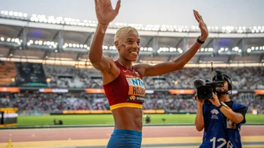 ¿Por qué Yulimar Rojas no participará en el Mundial de Atletismo 2024?