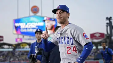 MLB: ¿Cuánto ganará Cody Bellinger con los Cachorros? MLB: ¿Cuánto ganará Cody Bellinger con los Cachorros?