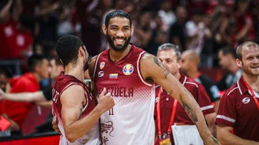¡De nuevo! Luis Bethelmy se quejó del formato de la SPB