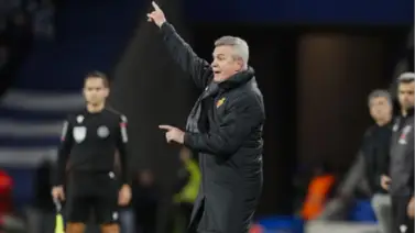 Copa del Rey: El Mallorca estrena nuevo apodo en honor al entrenador mexicano Javier Aguirre Copa del Rey: El Mallorca estrena nuevo apodo en honor al entrenador mexicano Javier Aguirre
