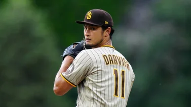 MLB: ¿Listo para el Opening Day? Yu Darvish brilló en el Spring Training