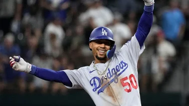 MLB: Por esto Mookie Betts es el amo y señor de la última década