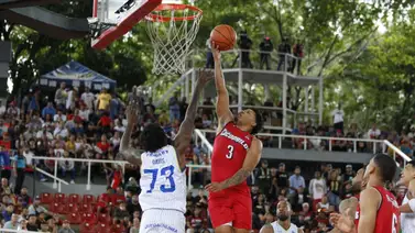 SPB: ¡Confirmado! Cocodrilos anuncia a su nuevo gerente general SPB: ¡Confirmado! Cocodrilos anuncia a su nuevo gerente general