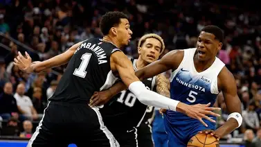 NBA: Así amanecen las tablas de posiciones este 28 de febrero NBA: Así amanecen las tablas de posiciones este 28 de febrero