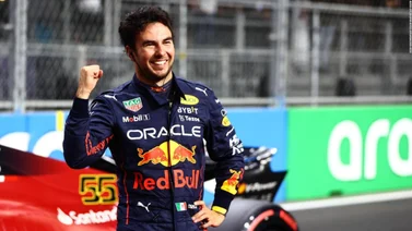 F1: Mira los debuts de Sergio 'Checo' Pérez en su carrera en Fórmula 1