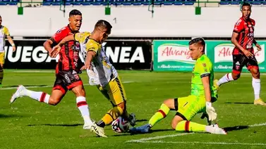 Liga FUTVE: Así llega el Deportivo Táchira al clásico contra el Caracas Liga FUTVE: Así llega el Deportivo Táchira al clásico contra el Caracas