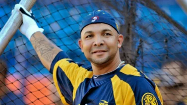LVBP: Alex González responde ¿Será manager en un futuro? (+Entrevista)
