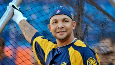 LVBP: Alex González responde ¿Será manager en un futuro? (+Entrevista) LVBP: Alex González responde ¿Será manager en un futuro? (+Entrevista)