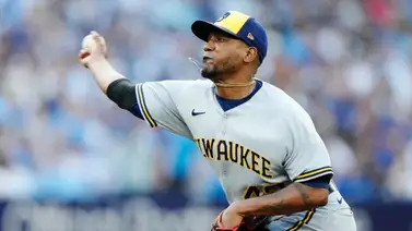 MLB: Colombiano Julio Teherán tiene nuevo equipo en las Grandes Ligas (+Detalles) MLB: Colombiano Julio Teherán tiene nuevo equipo en las Grandes Ligas (+Detalles)