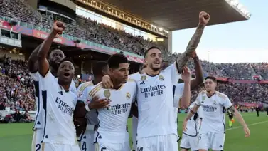 Una estrella del Real Madrid estaría sentenciada por Carlo Ancelotti Una estrella del Real Madrid estaría sentenciada por Carlo Ancelotti