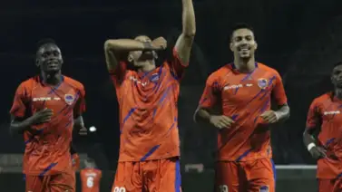 Nacional de Montevideo y Academia Puerto Cabello se enfrentan en la Copa Libertadores: ¿Habrá revancha? Nacional de Montevideo y Academia Puerto Cabello se enfrentan en la Copa Libertadores: ¿Habrá revancha?