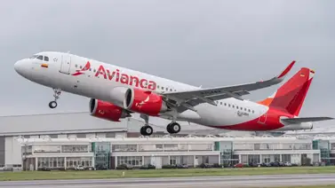 Suspenden vuelos hacia Caracas: Aquí te contamos todos los detalles Suspenden vuelos hacia Caracas: Aquí te contamos todos los detalles