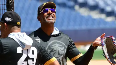 LVBP: Leones del Caracas contará con estos grandeligas para la temporada 2024-2025 (+Video) LVBP: Leones del Caracas contará con estos grandeligas para la temporada 2024-2025 (+Video)