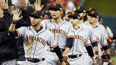 MLB: Gigantes de San Francisco aceleran para firmar a este lanzador de primer nivel