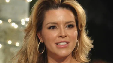 Alicia Machado lanza veneno en contra de su exnovio Christian Estrada (+Video)